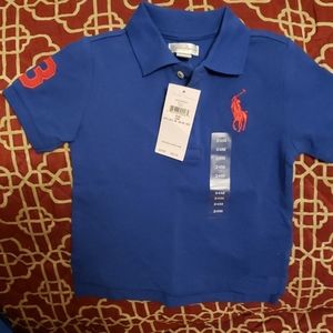 Toddler ahirt